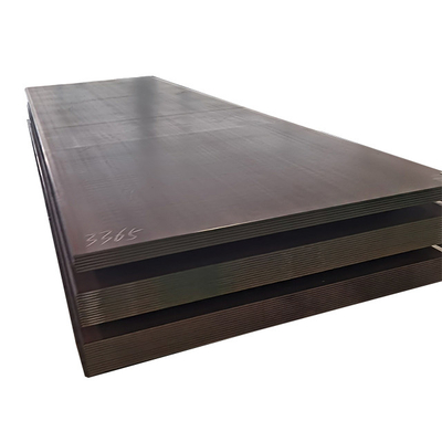 100mm Alloy Copper Clad Steel Plate