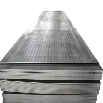 JIS G3106 Sm400A Sm400b Sm400c Sm490A Sm490b Sm490c Sm490ya Sm490yb Sm520b Sm520c Hot Rolled Steel Plate with Competitiv