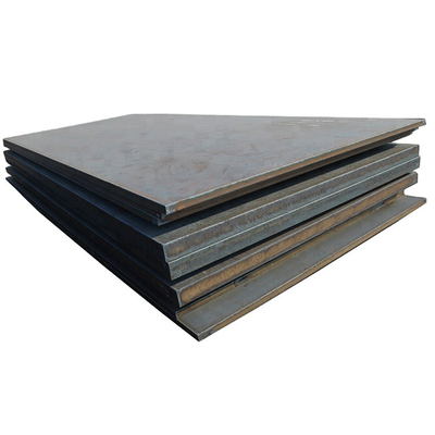 JIS G3106 Sm400A Sm400b Sm400c Sm490A Sm490b Sm490c Sm490ya Sm490yb Sm520b Sm520c Hot Rolled Steel Plate with Competitiv