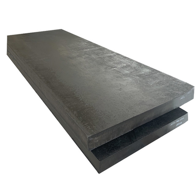 Hot Rolled Alloy Steel Plate 42CrMo4 Steel Plate Carbon Steel Plate Milling 42CrMo4 low alloy steel plate