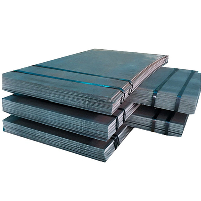 High Strength Steel Plate Hot Rolled Plate SA516 Gr70 Grade Steel Plate S420ML S460M Q785D BS600MC  S690Q  S355ML  BSM59