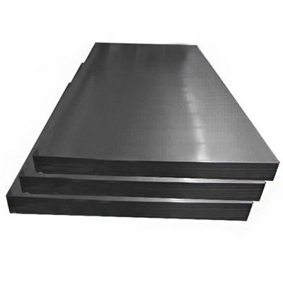 Customizable Steel Plates for Specific Requirements