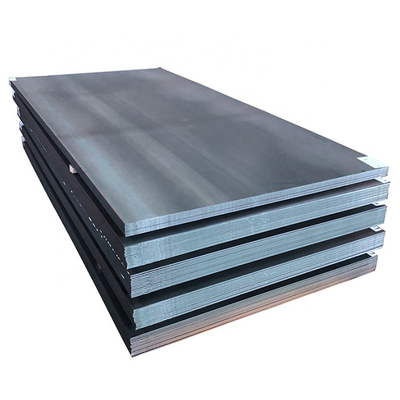 Hot Rolled Alloy Steel Plate 42CrMo4 Steel Plate Carbon Steel Plate Milling 42CrMo4 low alloy steel plate