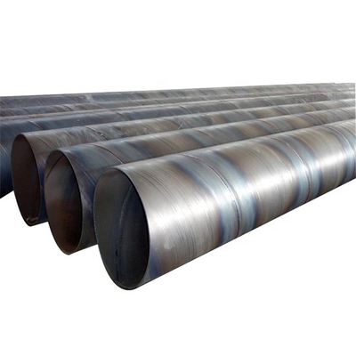 Wholesale Price High Quality EN10297 ISO599 Q195 Q345 Fluid Conveying Pipe Seamless Steel Pipe 16MnDG low-temperature
