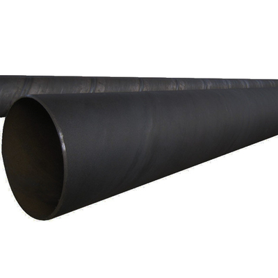 gas cylinder tube 30CrMo/35CrMo/37Mn/34Mn2V/34CrMo4 EN10297 gas cylinder tube