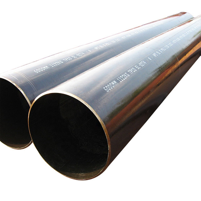 NO2201 custom ASTM a 106 API5l Grade B Petroleum Pipeline Seamless Steel Pipe