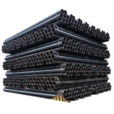 NO2201 custom ASTM a 106 API5l Grade B Petroleum Pipeline Seamless Steel Pipe