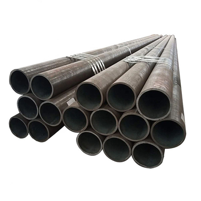 EN10305-1 E235+N NBK SEAMLESS PRECISION TUBE FOR AUTO APPLICATION 30CrMnSi 35CrMo 15CrMo  45# seamless steel pipe