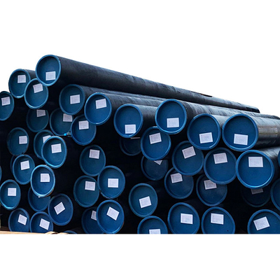gas cylinder tube 30CrMo/35CrMo/37Mn/34Mn2V/34CrMo4 EN10297 gas cylinder tube