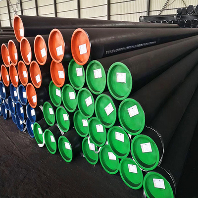 Silver Alloy Steel Tubes for Diverse Applications