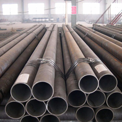 Silver Alloy Steel Tubes for Diverse Applications