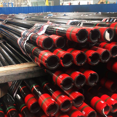 Ra 0.4-0.8μm Surface Roughness Aerospace Seamless Precision Tubes with Outer Diameter 2-250mm