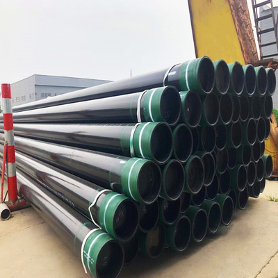 Ra 0.4-0.8μm Surface Roughness Aerospace Seamless Precision Tubes with Outer Diameter 2-250mm