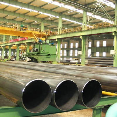 Ra 0.4-0.8μm Surface Roughness Aerospace Seamless Precision Tubes with Outer Diameter 2-250mm