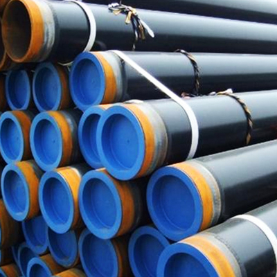 Steel Aluminum Pipe and Accessories with API Standards