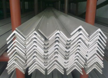 Customization ASTM A36 A53 Q235 Q345 S355jr Carbon Equal Angle Steel Galvanized Iron L Shape Mild Steel Angle Unequal