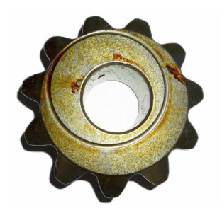 Custom Sun Gear Spur Gear Steel Forged Ring Gears Custom Cnc Machining Services Cnc Parts Machining Customized Ring Gear