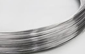 High Rigidity Stainless Steel Spring Wire Bending Spring Steel Wire