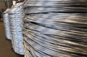 Ss Cold Heading Quality Wire Cold Forging Wire For Cold Heading Fasteners