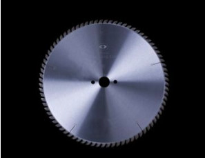 OEM SKS Japan Steel Reciprocating TCT Circular Saw Blade For Cutting Steel 350x3.5x2.6x80P
