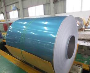 strength Steel Plate Stainless Steel Coil for Non-Magnetic or Magnetic