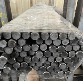 En19 En24 En 353 Alloy Free Cutting Steel Round Bar Diameter 8mm 10MM ASTM1117