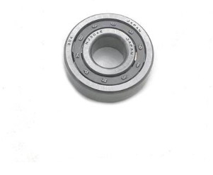 Excavator bearing steel Caged Cylindrical Roller Bearing Nj209e Bearing Nj209 with Brass or Steel Retainer