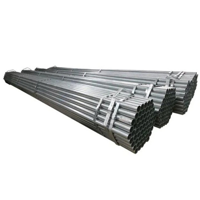ASTM A214 ASME SA214 Welded Carbon Seamless Steel Tubes GB9948 12CrMo 15CrMo For Boiler Tube 1Cr5Mo high pressure fertil