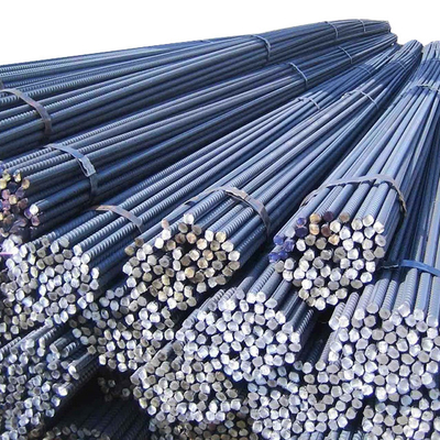 Reinforcing Rebar That Straight Coil Shape Tolerance 1% 1 kg Min.Order Request Sample