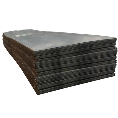 Hot Rolled Alloy Steel Plate 42CrMo4 Steel Plate Carbon Steel Plate Milling 42CrMo4 low alloy steel plate